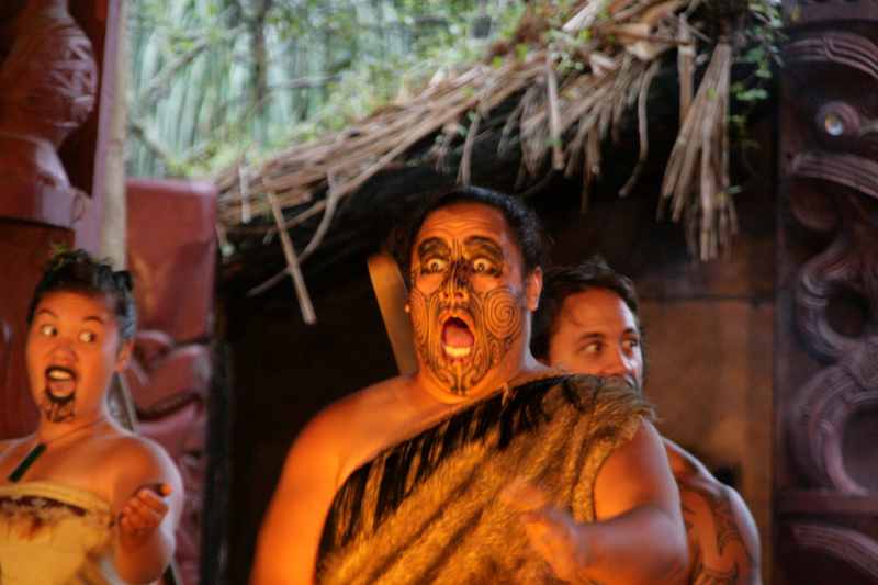 Nieuw-Zeeland 2011 - 0655